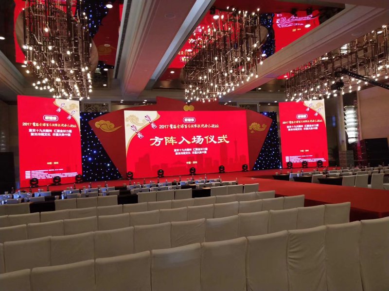 复印机租赁：现代办公的高效选择