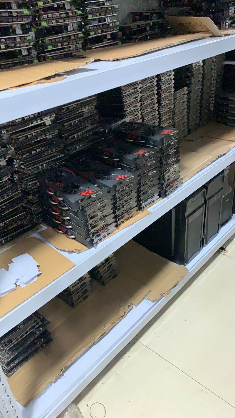 电脑租赁引领企业数字化转型新潮流