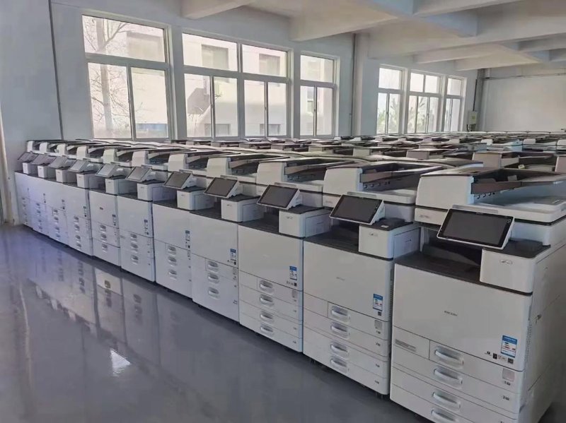 办公设备租赁行业动态：北京成为租赁市场的热土